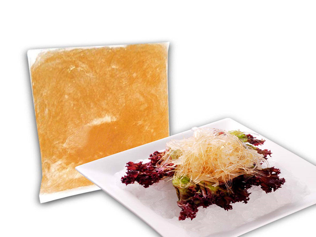 Frozen Vegetarian Sharks Fin 500g/pkt Seafood Hamper